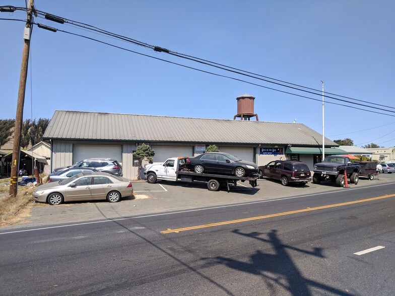 More Photos Of 14450 Highway 1, Valley Ford Storefront Retail Residential For Sale