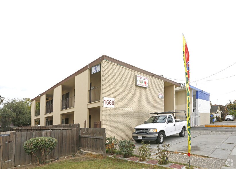 More Photos Of 1668 Mckee Rd, San Jose Office For Lease