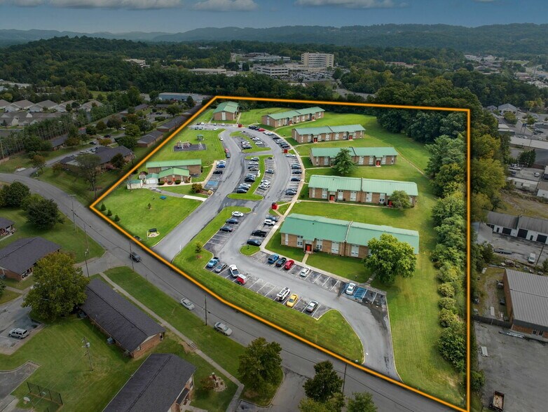 More Photos Of ,  Multifamily For Sale