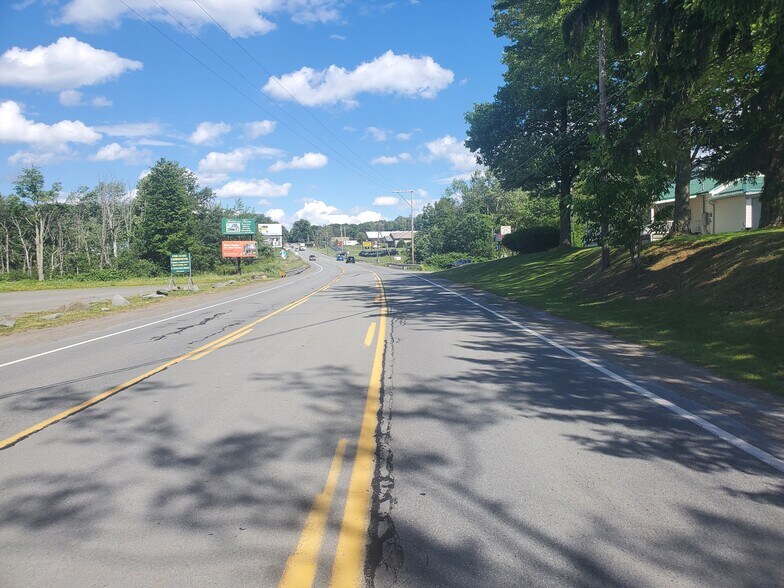 More Photos Of 16929 Pennsylvania SR 706, Montrose Land For Lease