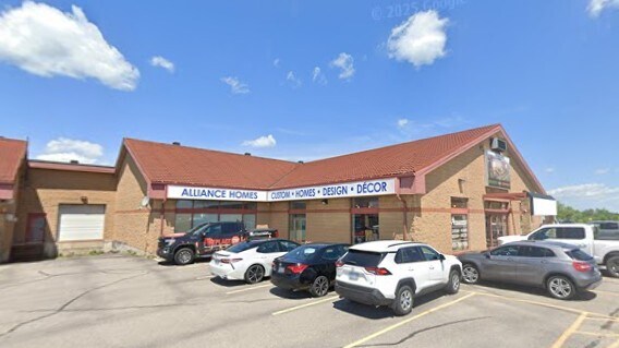 Primary Photo Of 6048 Hwy-9, King Restaurant For Lease