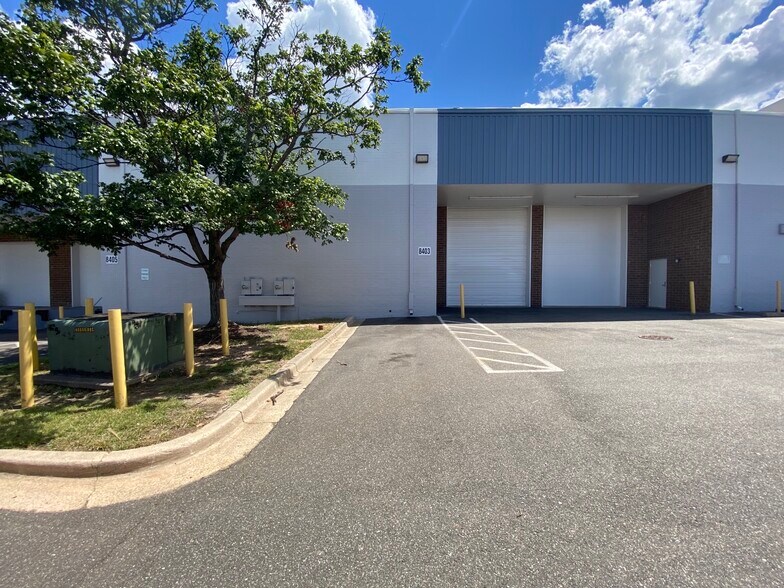 More Photos Of 8375-8413 Ardwick Ardmore Rd, Landover Warehouse For Lease