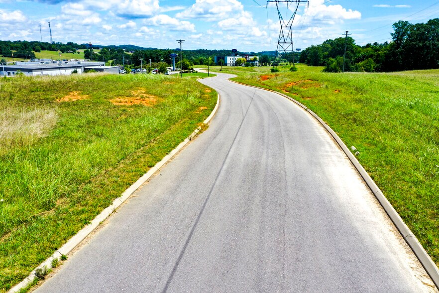 More Photos Of Sharon Drive, Dandridge Land For Sale