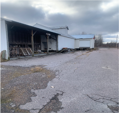 More Photos Of 1248 County Route 22, Bangor Service For Sale