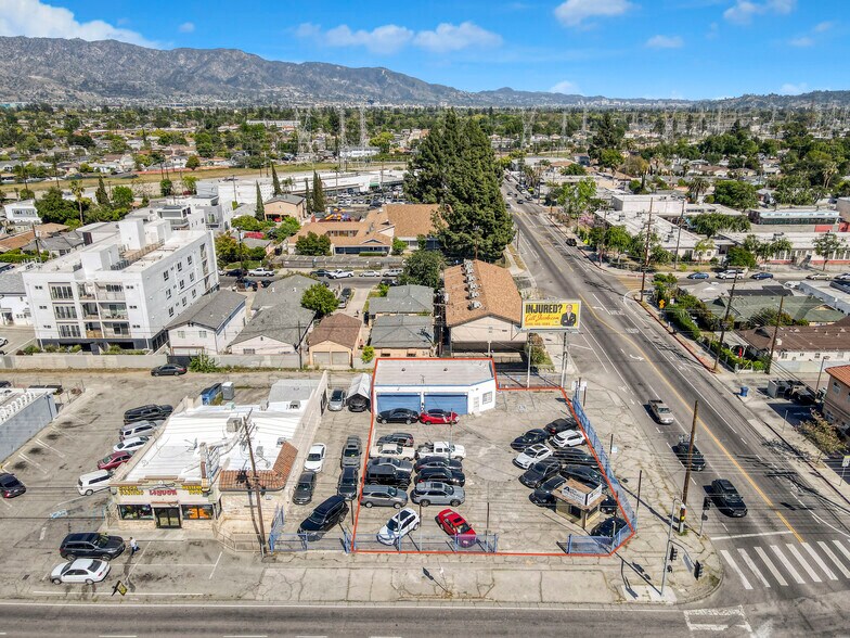 More Photos Of 6000 Vineland Ave, North Hollywood Medical For Sale
