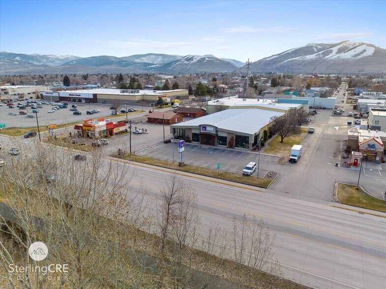 More Photos Of 2610 S Reserve St, Missoula Storefront For Sale