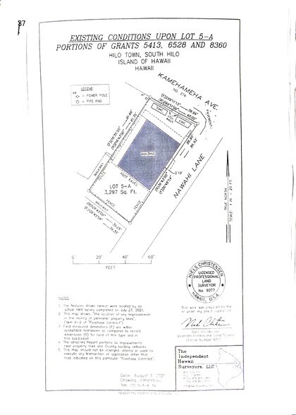 More Photos Of 374 Kamehameha Ave, Hilo Storefront For Sale