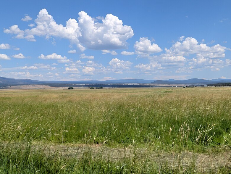 More Photos Of 57707 OR-140, Bly Land For Sale