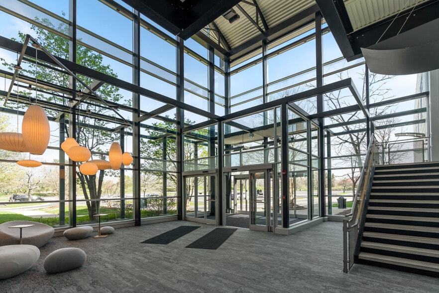 More Photos Of 13551 Triton Park Blvd, Louisville Office For Lease