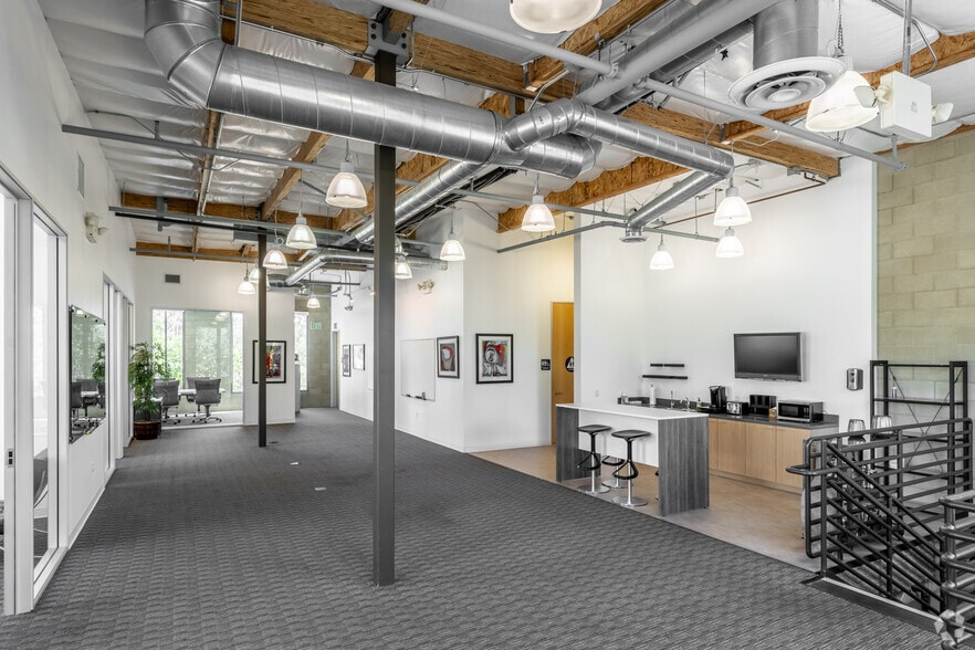 More Photos Of 9930 Irvine Center Dr, Irvine Loft Creative Space For Lease