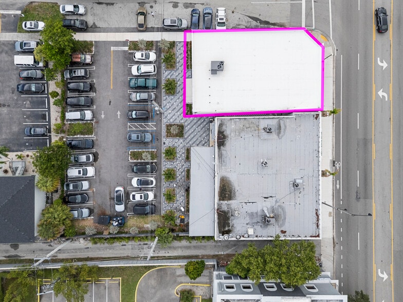 More Photos Of 2215 N Federal Hwy, Hollywood Restaurant For Lease