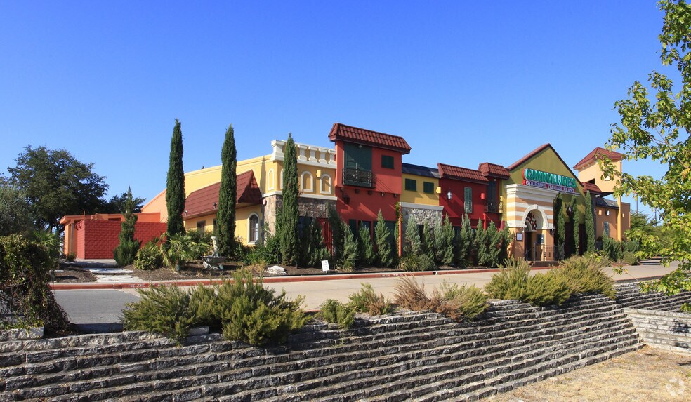 More Photos Of 4715 S Lamar Blvd, Sunset Valley Storefront For Lease