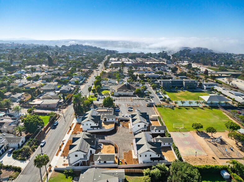 Primary Photo Of 3739-3743 Adams St, Carlsbad Apartments For Sale