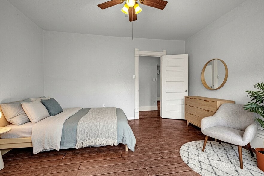 More Photos Of 930 N El Paso St, Colorado Springs Multifamily For Sale