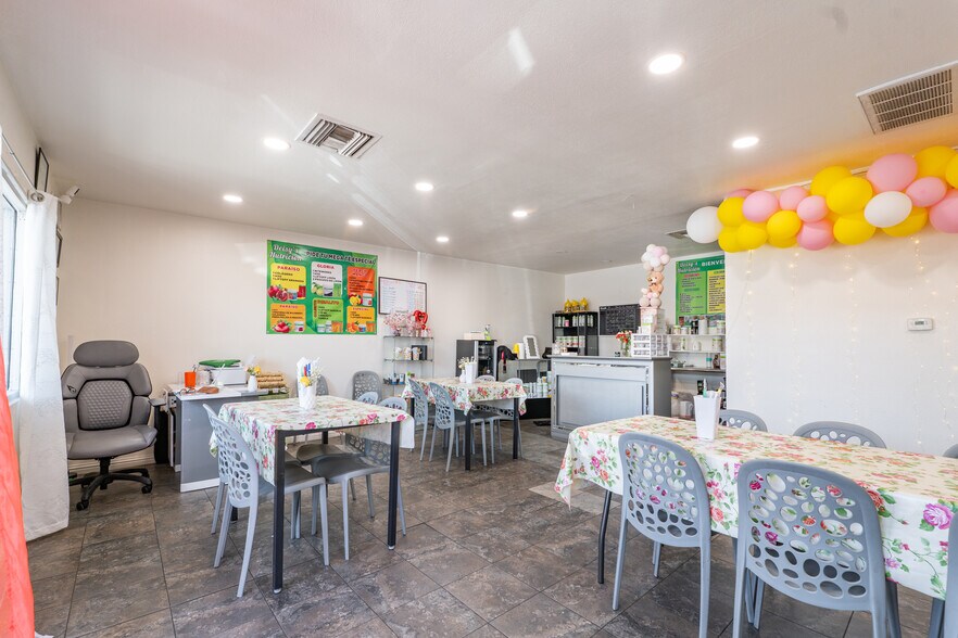 More Photos Of 2319-2333 Durfee Ave, El Monte Apartments For Sale