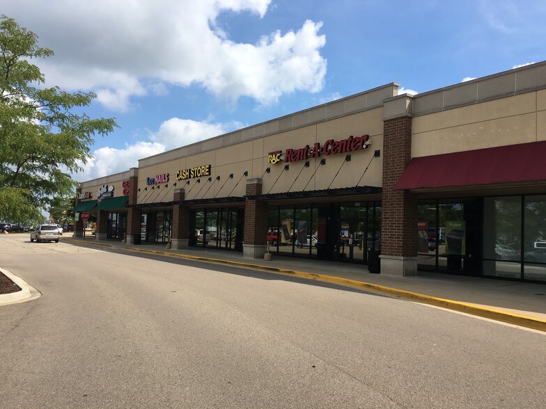 More Photos Of 5259 State Route 251, Peru Storefront For Lease