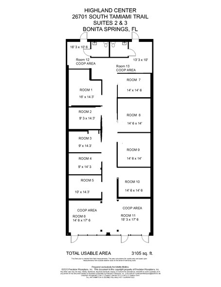 More Photos Of 26701 S Tamiami Trl, Bonita Springs Unknown For Lease