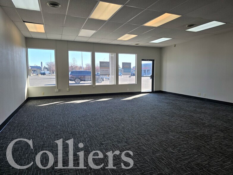More Photos Of 615-671 Blue Lakes Blvd N, Twin Falls Freestanding For Lease