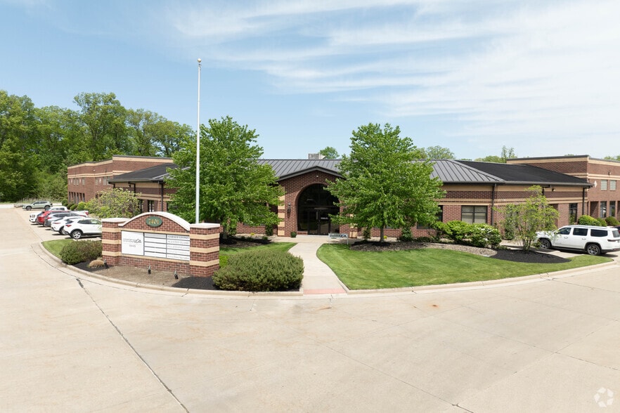 Primary Photo Of 7401 First Pl, Oakwood Village Light Manufacturing For Sale
