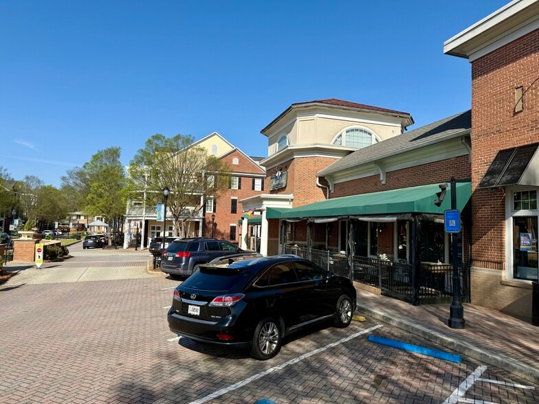 More Photos Of 1295 W Spring St SE, Smyrna Storefront For Sale