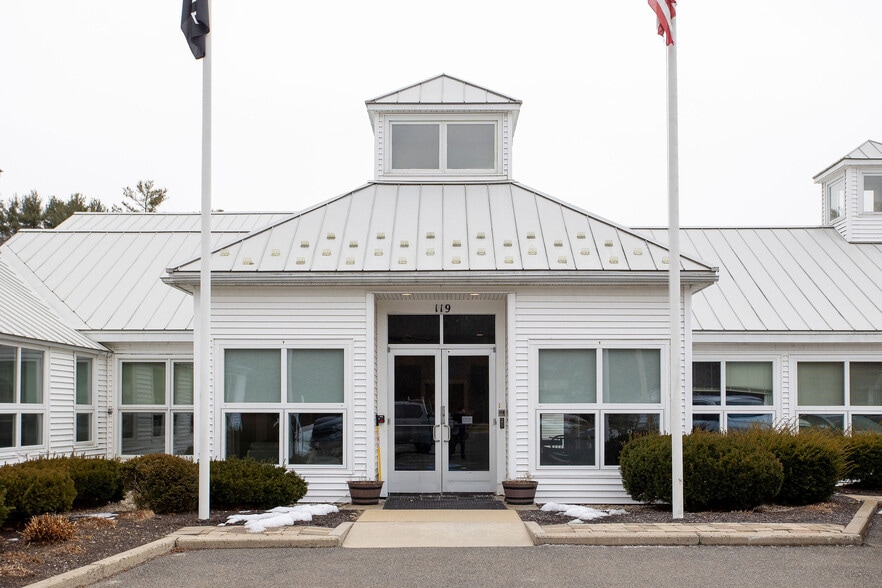 More Photos Of 119 Salisbury Rd, Sheffield Warehouse For Sale