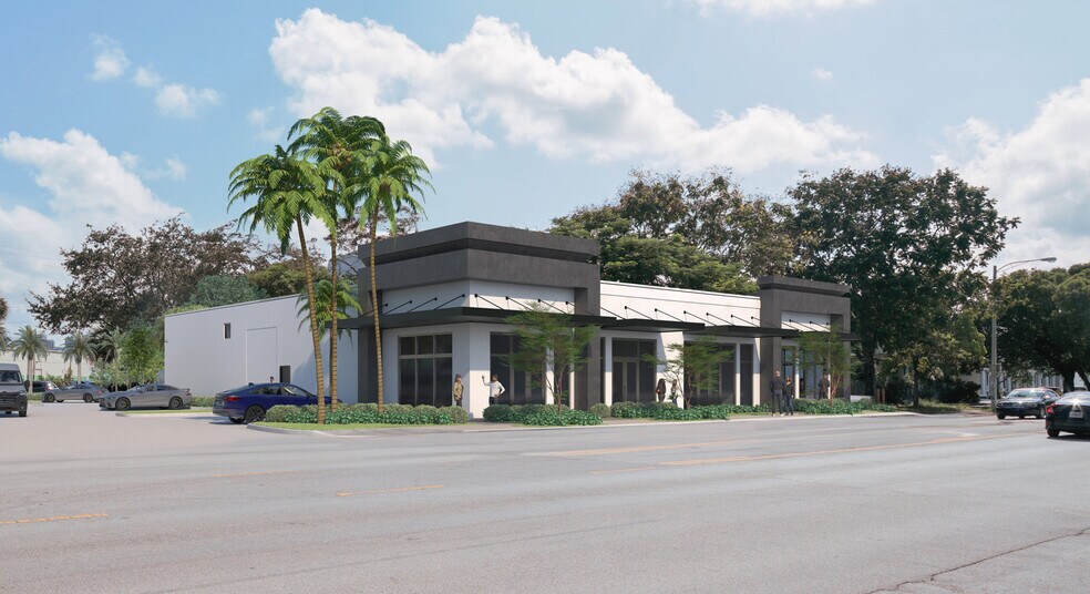 More Photos Of 920 NE 13th St, Fort Lauderdale Warehouse For Lease