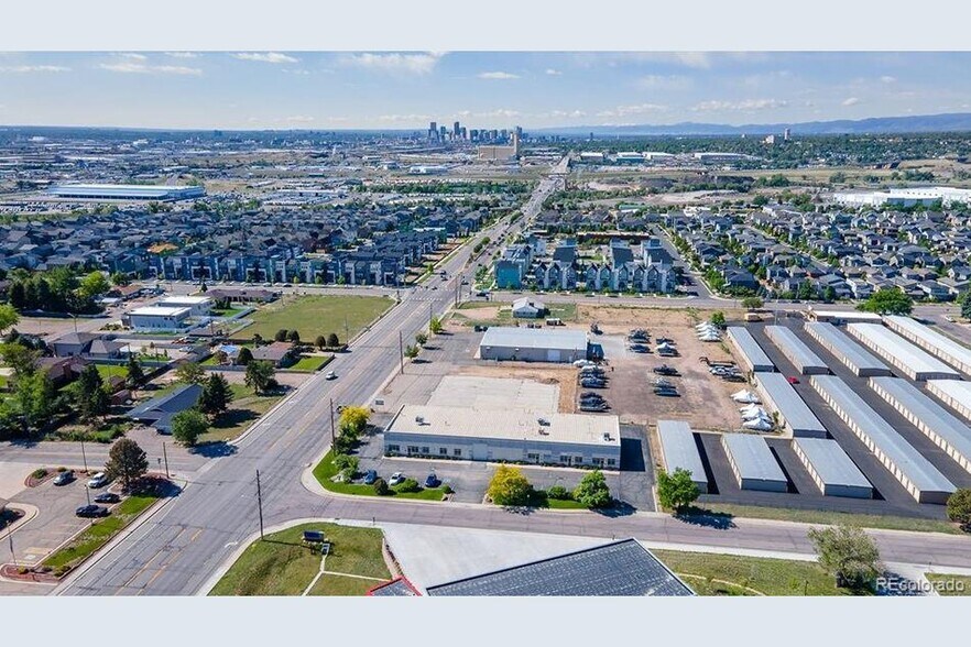 More Photos Of 6899 Pecos St, Denver Warehouse For Lease