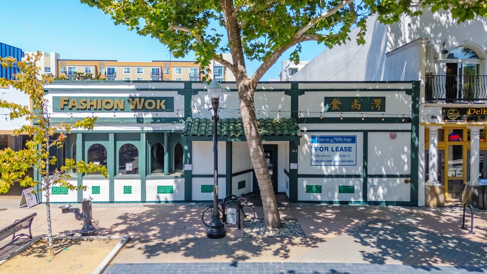 More Photos Of 159 S Murphy Ave, Sunnyvale Restaurant For Lease