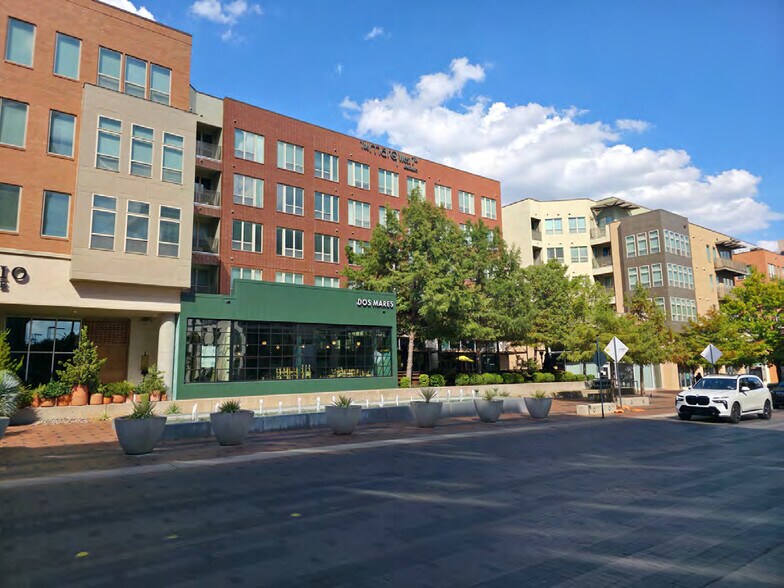 More Photos Of W 7th St, Fort Worth Unknown For Lease