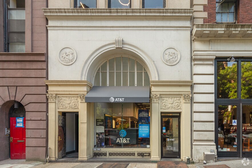 More Photos Of 160 Montague St, Brooklyn Office For Sale