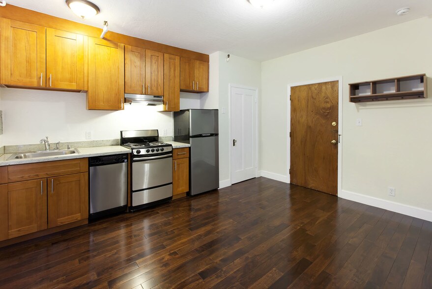 More Photos Of 1163 Pine St, San Francisco Apartments For Sale