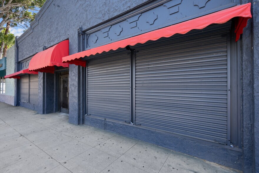 More Photos Of 344 S Oxnard Blvd, Oxnard General Retail For Sale