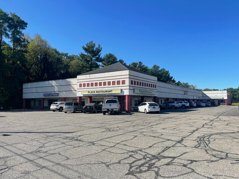 Primary Photo Of , Niles General Retail For Sale
