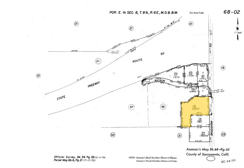 More Photos Of 3336 Bradshaw Rd, Sacramento Medical For Lease
