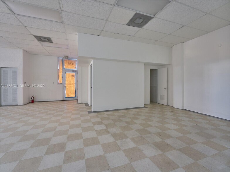 More Photos Of 6211 NW 7th Ave, Miami General Retail For Lease