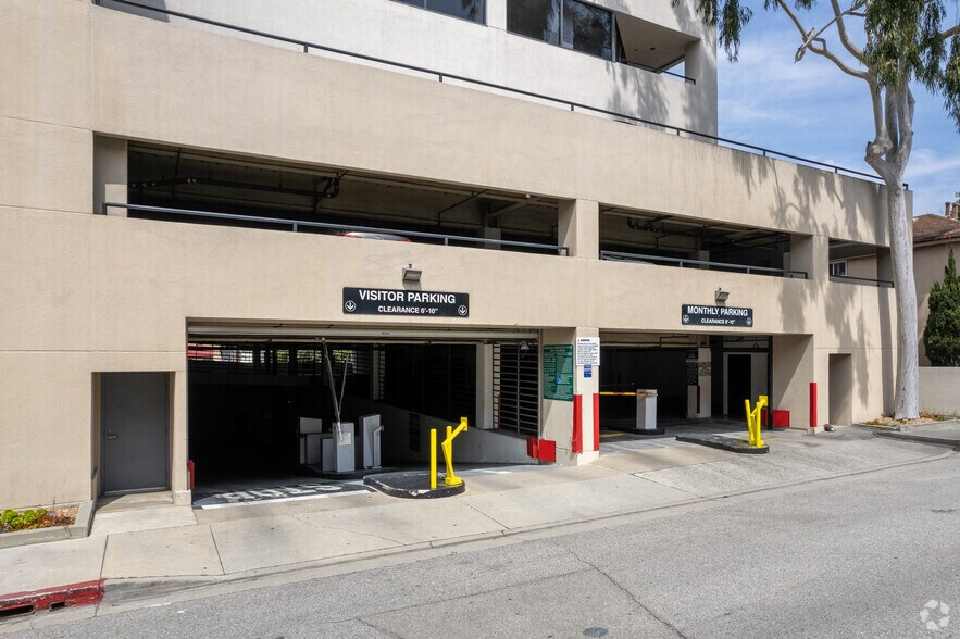 More Photos Of 425 E Colorado St, Glendale Office For Lease
