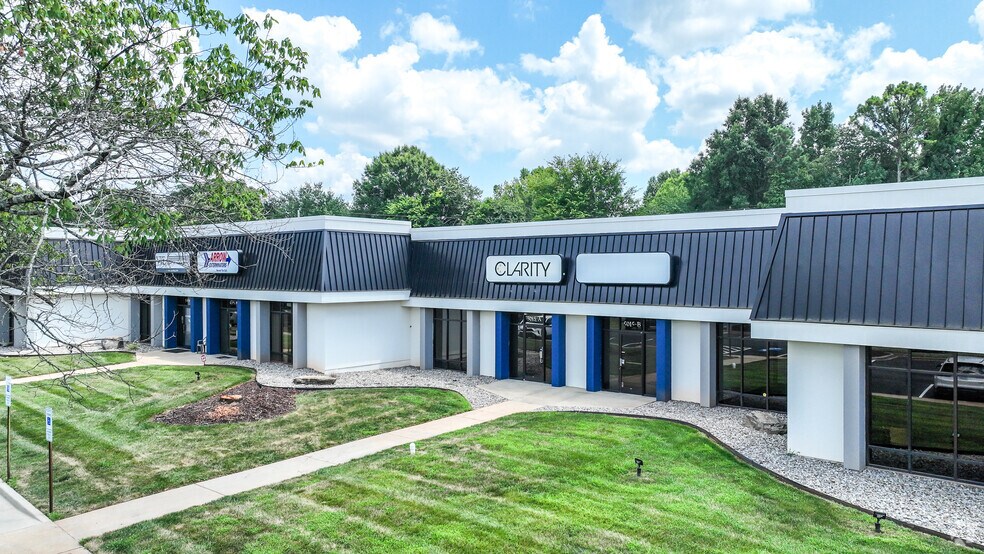 More Photos Of 5009-5015 W WT Harris Blvd, Charlotte Unknown For Lease