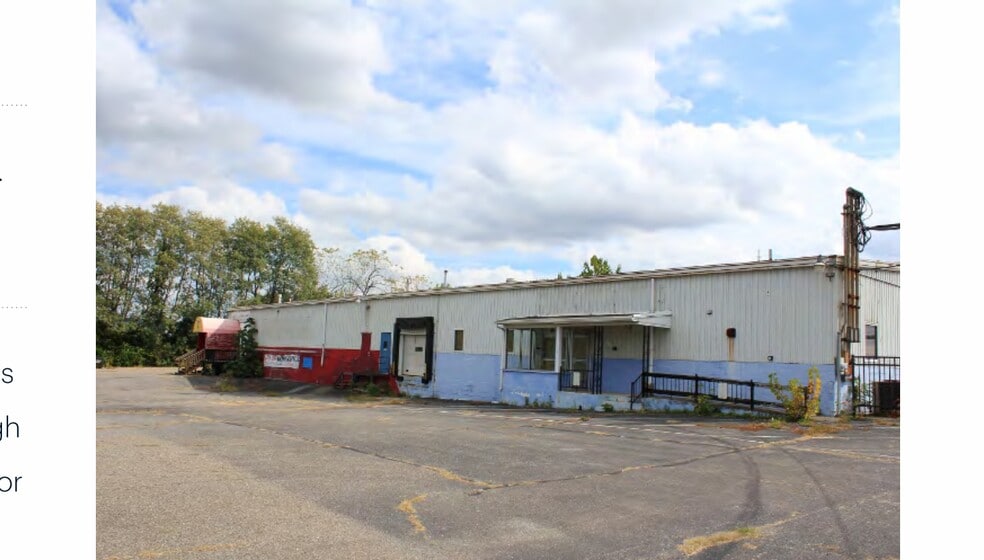 More Photos Of 1011 Route 22, Phillipsburg Showroom For Sale
