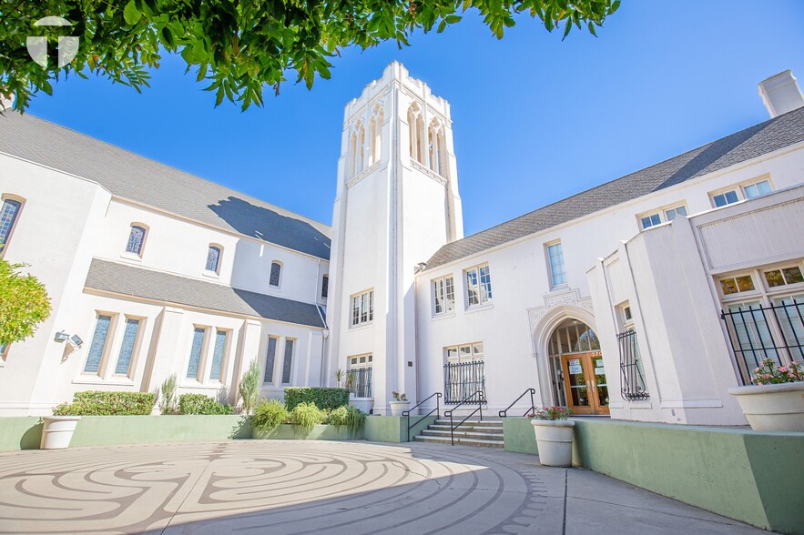 More Photos Of 2700 L St, Sacramento Religious Facility For Sale