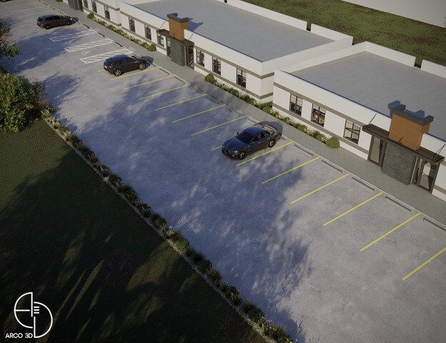 More Photos Of 5345 Highway Blvd, Katy Office For Sale