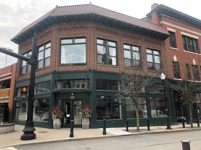 More Photos Of 225 Weybosset St, Providence Multifamily For Sale