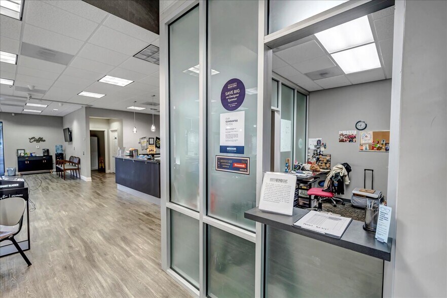 More Photos Of 3801 Northside Dr, Macon-Bibb Medical For Sale