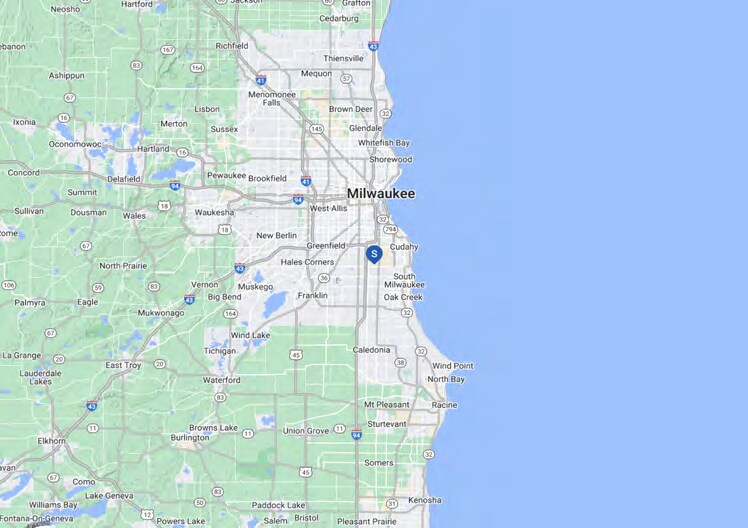 More Photos Of , Milwaukee Land For Sale