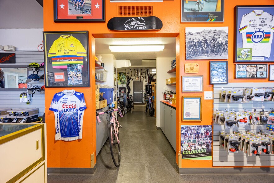 More Photos Of 1301 E Fry Blvd, Sierra Vista General Retail For Sale