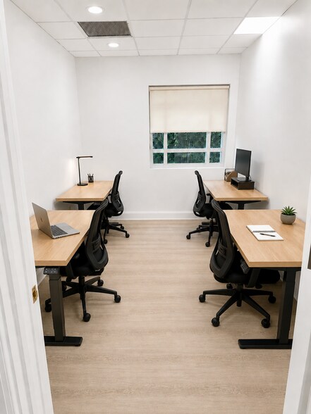 More Photos Of 200 NE 3rd Ave, Fort Lauderdale Coworking Space