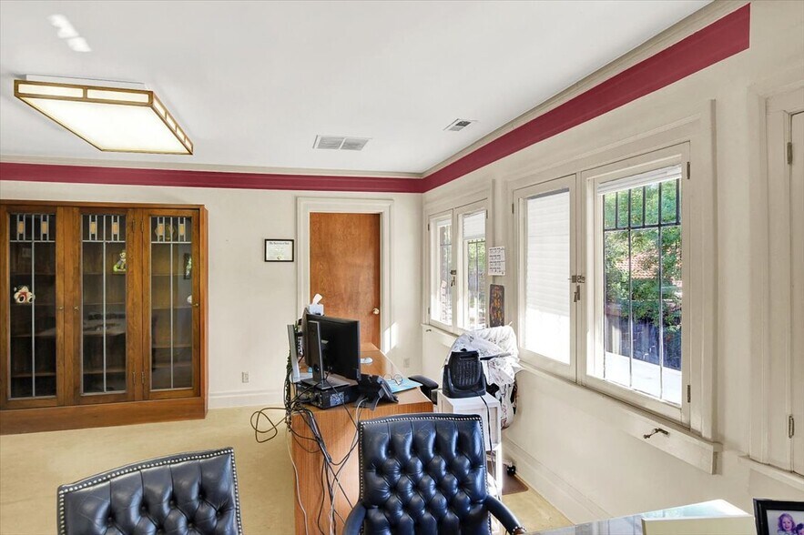 More Photos Of 2408 Van Buren Ave, Ogden Office Residential For Sale