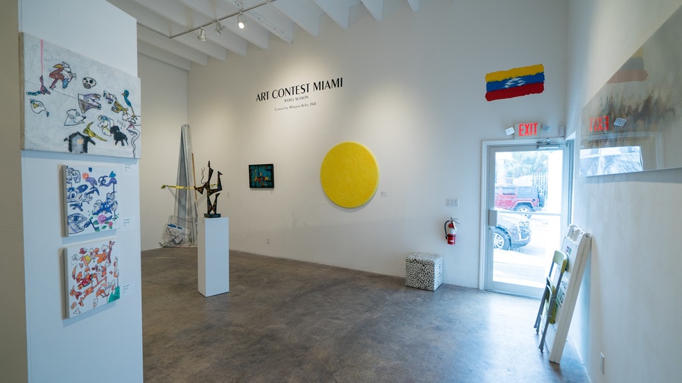 More Photos Of 299 NW 25th St, Miami Storefront Retail Office For Lease