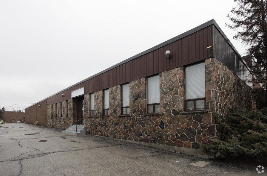 Primary Photo Of 631 Rivermede Rd, Concord Warehouse For Lease
