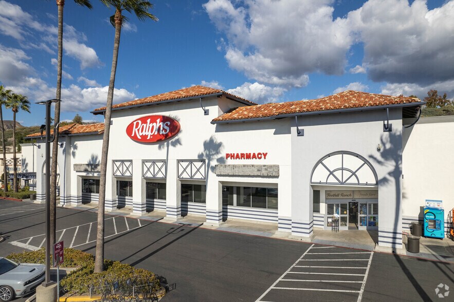 More Photos Of 26731-26771 Portola Pky, Foothill Ranch Unknown For Lease