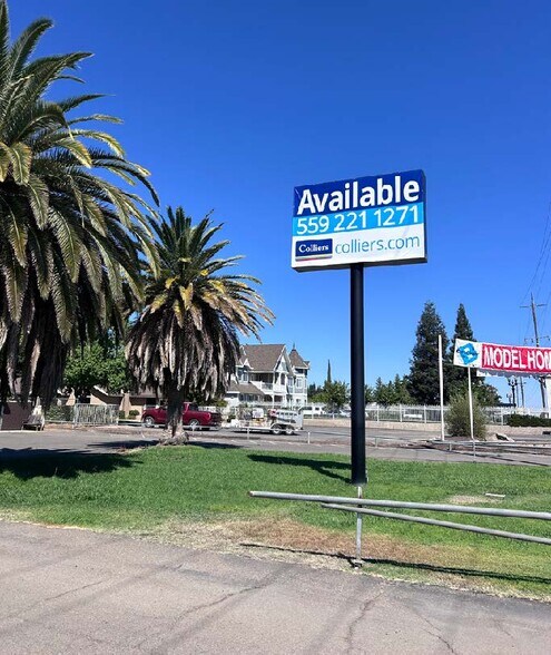 More Photos Of 10266 Highway 41, Madera Office For Lease